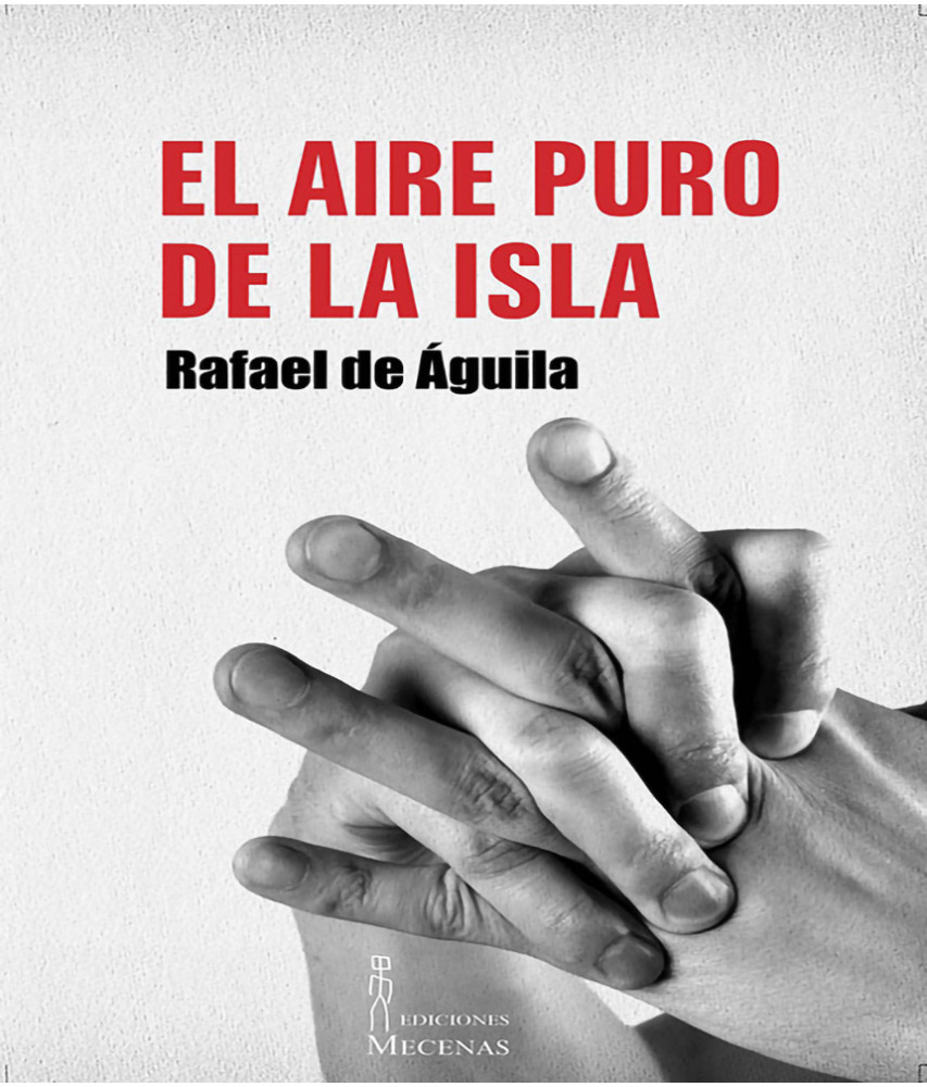 El aire puro de la isla