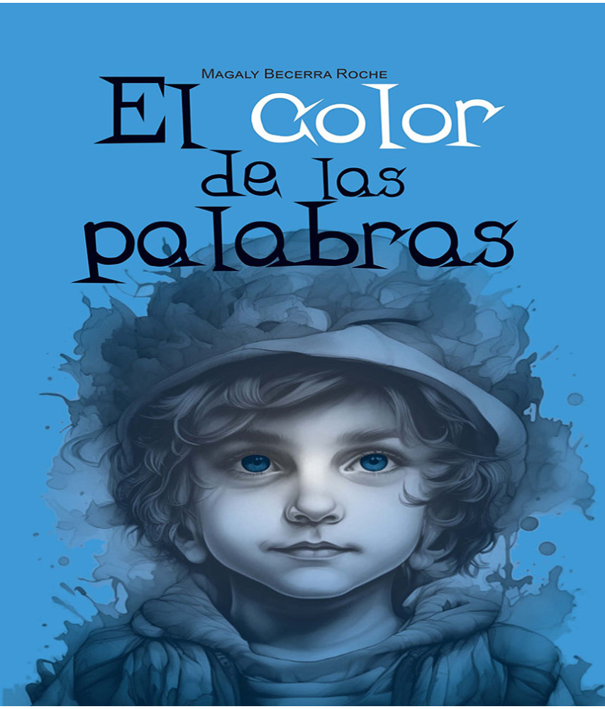 El color de las palabras