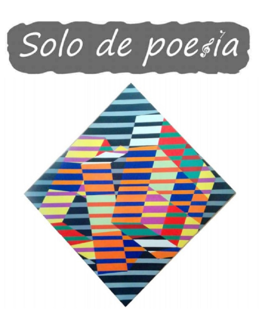 Solo de poesía (colección 2023)