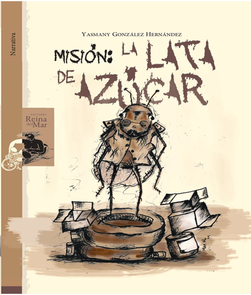 Misión: la lata de azúcar