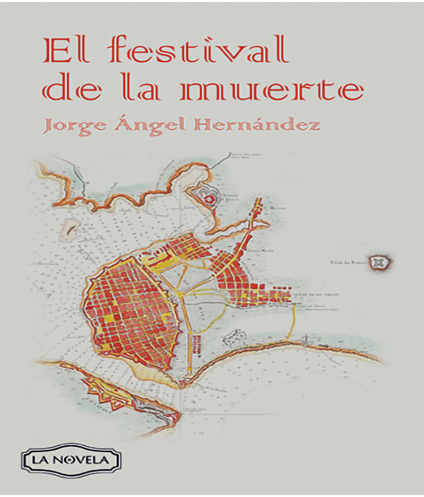 El Festival de la muerte
