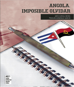 Angola. Imposible olvidar