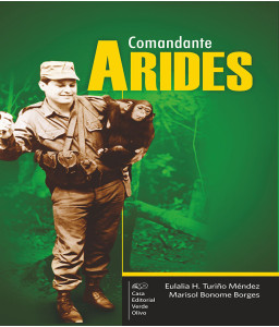 Comandante Arides