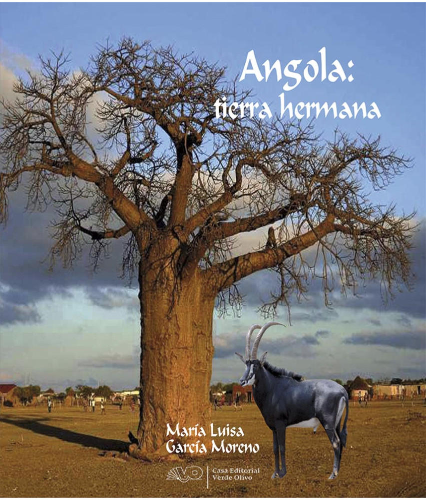 Angola: tierra hermana