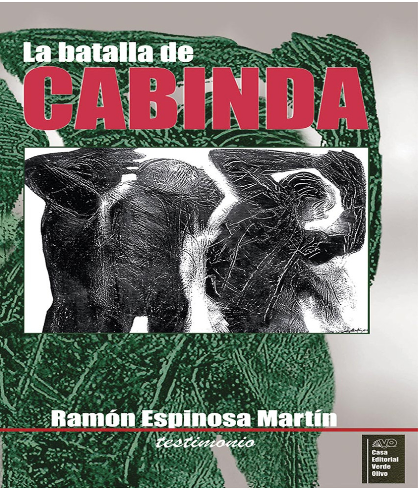 La batalla de Cabinda