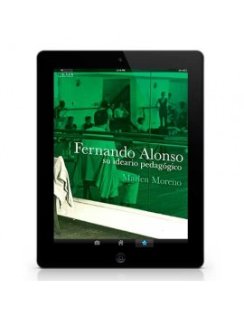 Fernando Alonso, su ideario pedagógico