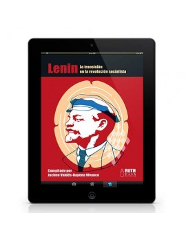 Lenin. La transición en la revolución socialista