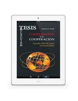 Cooperación vs. Cooperación. Ayuda Oficial para el Desarrollo
