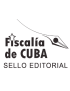 Sello Editorial Fiscalía de Cuba
