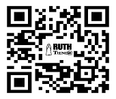 Código QR para entrar en RUTH Tienda