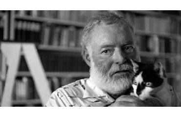 Investigadores de seis países se reunirán en La Habana para el Coloquio sobre la vida y obra de Hemingway