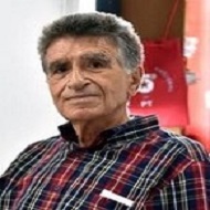 Carlos Tablada Pérez