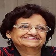 Carmen Serrano Coello
