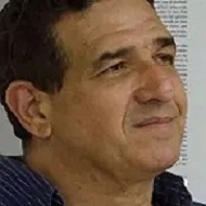 Frank Padrón